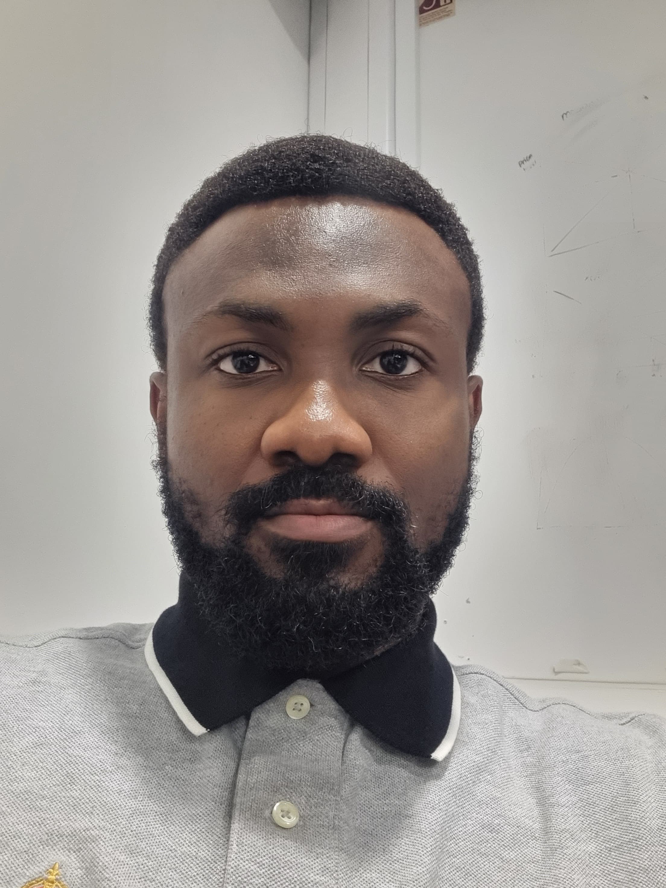 Olusegun Ekoh